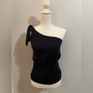 Free people top size small